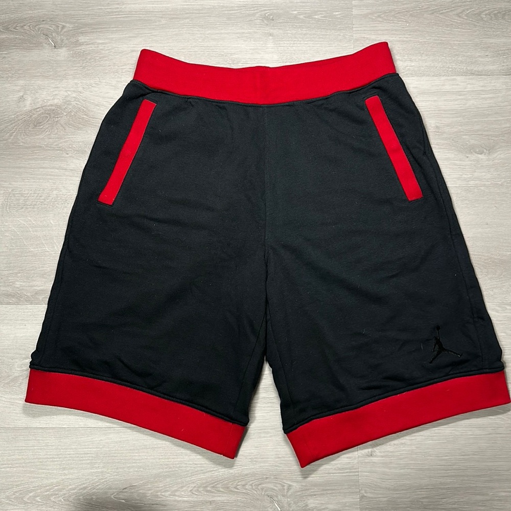 Jordan shorts